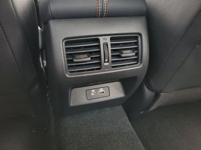 2026 Nissan Altima 2.5 SR Premium