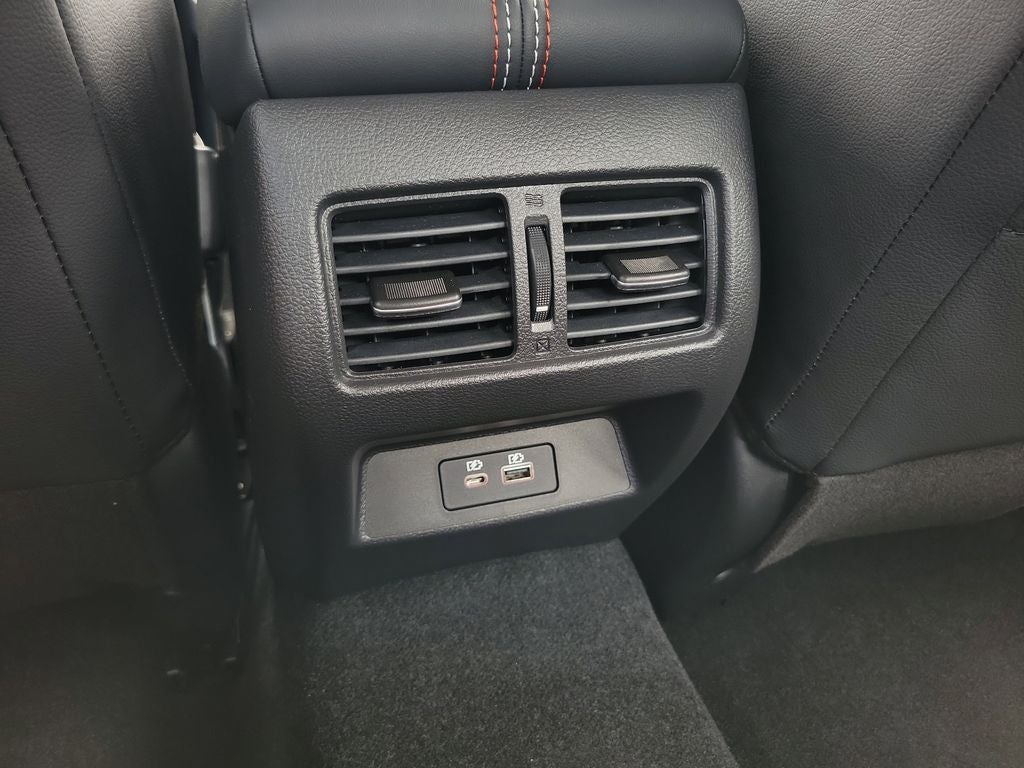2026 Nissan Altima 2.5 SR Premium