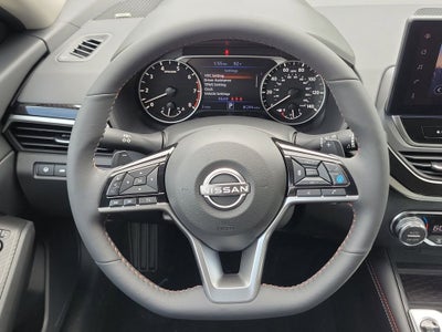 2026 Nissan Altima 2.5 SR Premium