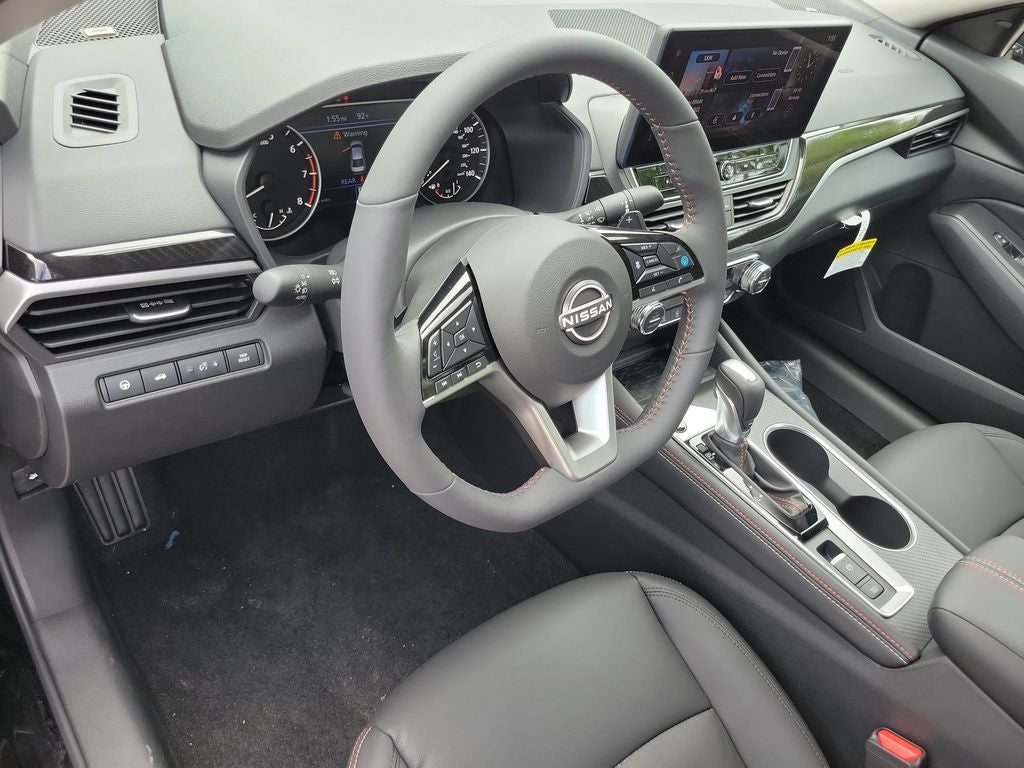 2026 Nissan Altima 2.5 SR Premium