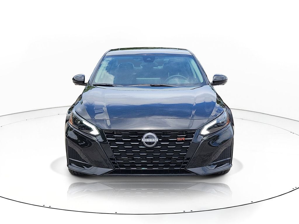 2026 Nissan Altima 2.5 SR Premium