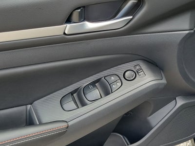2026 Nissan Altima 2.5 SR Premium