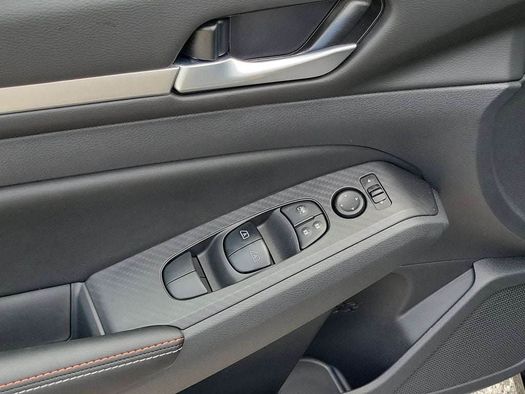 2026 Nissan Altima 2.5 SR Premium