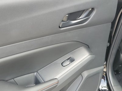 2026 Nissan Altima 2.5 SR Premium