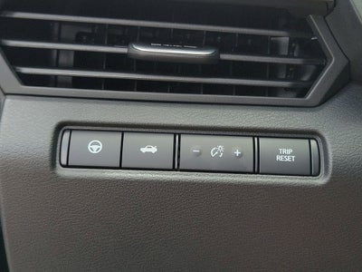 2026 Nissan Altima 2.5 SR Premium