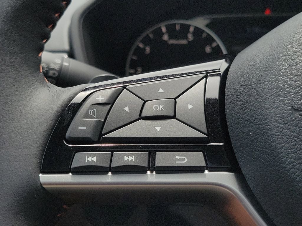 2026 Nissan Altima 2.5 SR Premium