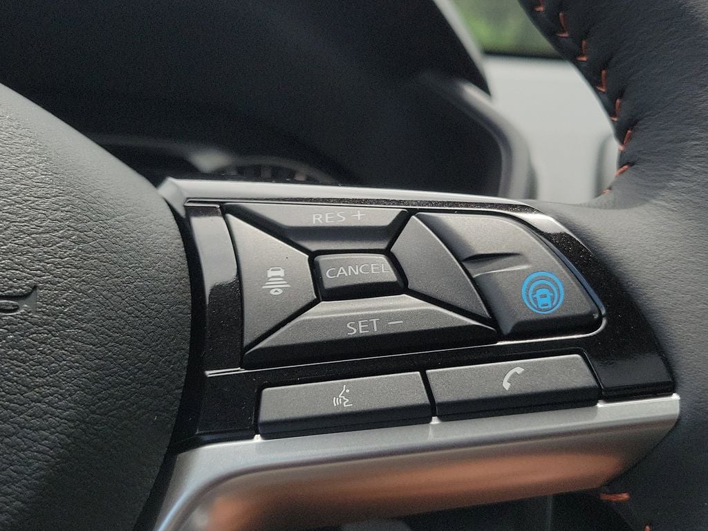 2026 Nissan Altima 2.5 SR Premium