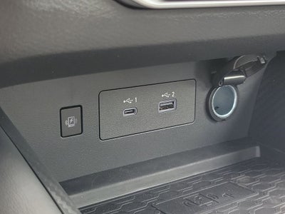 2026 Nissan Altima 2.5 SR Premium