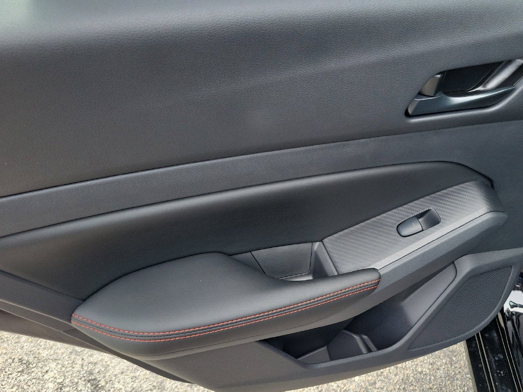 2026 Nissan Altima 2.5 SR