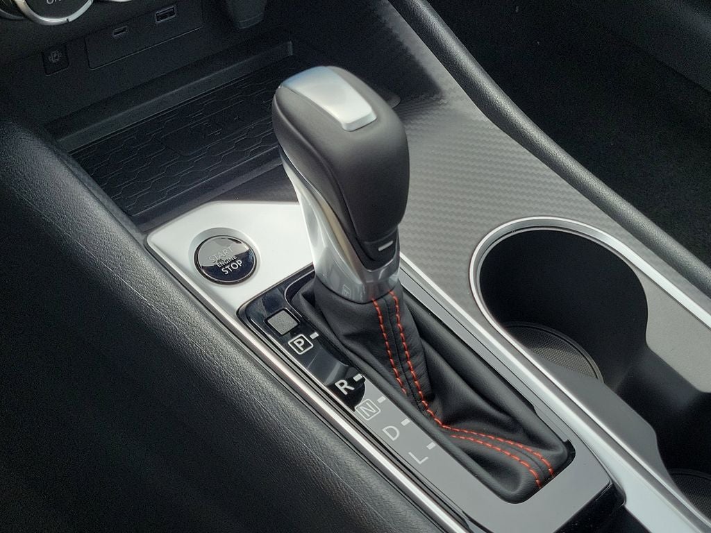 2026 Nissan Altima 2.5 SR Midnight