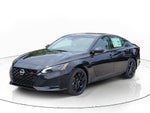 2026 Nissan Altima 2.5 SR Midnight
