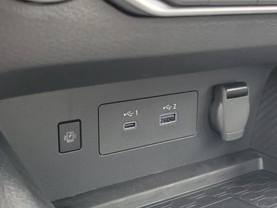 2026 Nissan Altima 2.5 SR Midnight