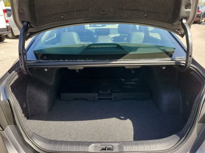 2026 Nissan Altima 2.5 SR Midnight