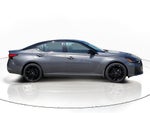 2026 Nissan Altima 2.5 SR Midnight