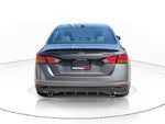 2026 Nissan Altima 2.5 SR Midnight