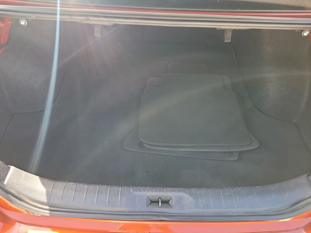 2020 Nissan Altima 2.5 SR W/PREMIUM PACKAGE