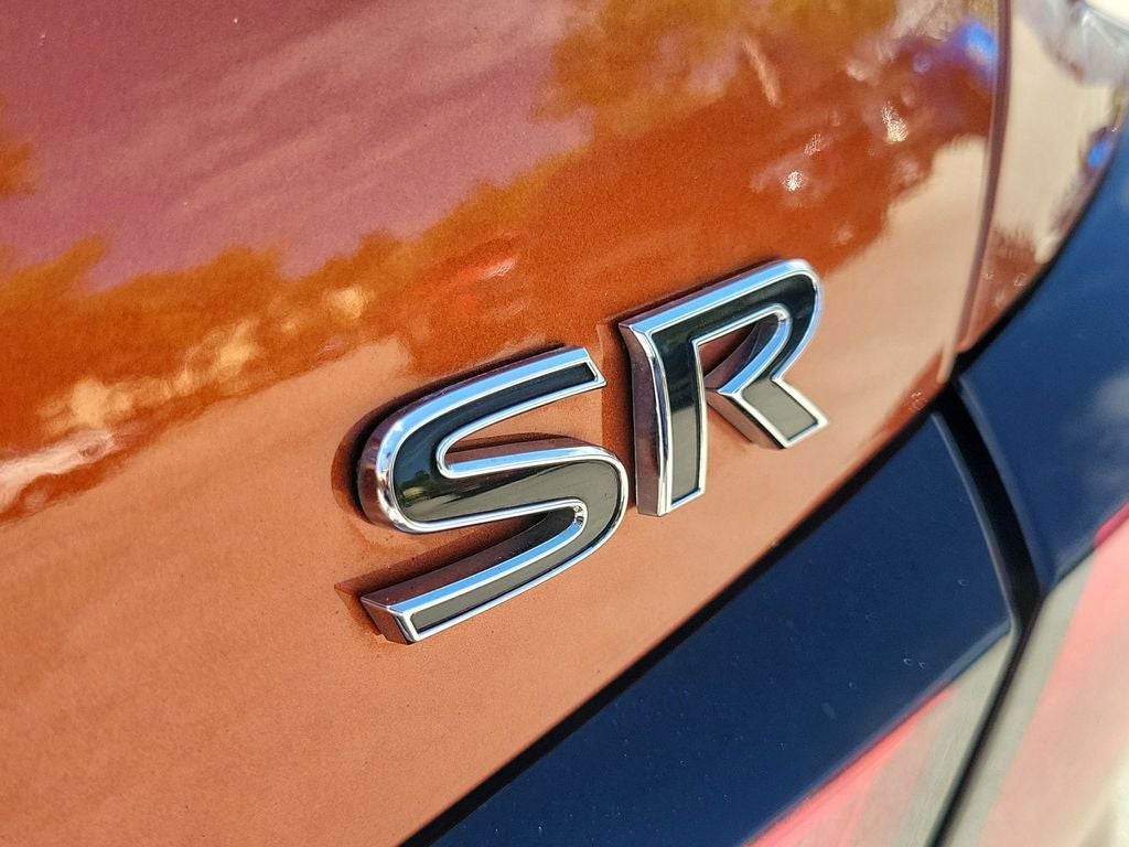 2020 Nissan Altima 2.5 SR W/PREMIUM PACKAGE