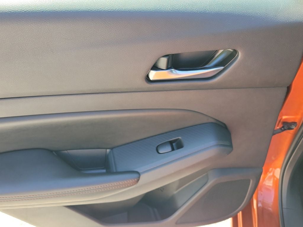 2020 Nissan Altima 2.5 SR W/PREMIUM PACKAGE