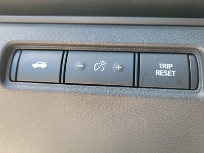 2020 Nissan Altima 2.5 SR W/PREMIUM PACKAGE