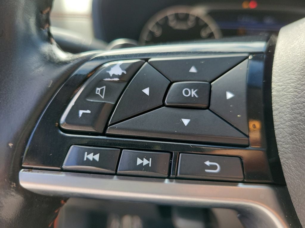 2020 Nissan Altima 2.5 SR W/PREMIUM PACKAGE