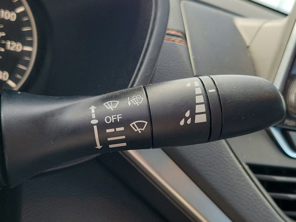 2020 Nissan Altima 2.5 SR W/PREMIUM PACKAGE