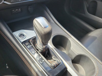 2020 Nissan Altima 2.5 SR W/PREMIUM PACKAGE
