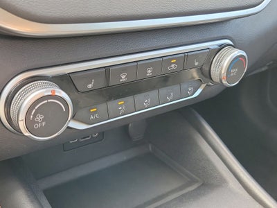 2020 Nissan Altima 2.5 SR W/PREMIUM PACKAGE