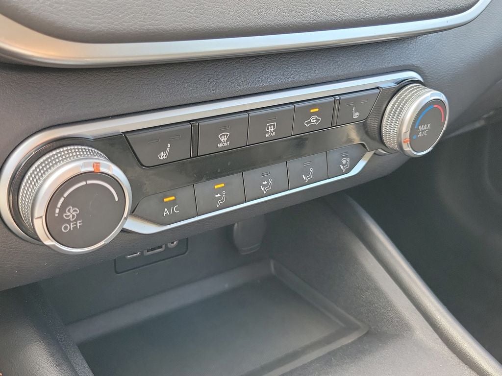 2020 Nissan Altima 2.5 SR W/PREMIUM PACKAGE