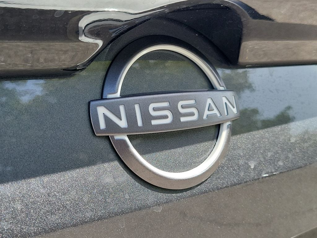 2026 Nissan Altima 2.5 SR Midnight