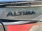 2026 Nissan Altima 2.5 SR Midnight