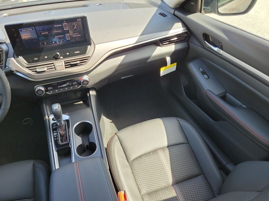 2026 Nissan Altima 2.5 SR Midnight