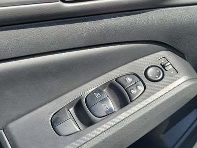 2026 Nissan Altima 2.5 SR Midnight
