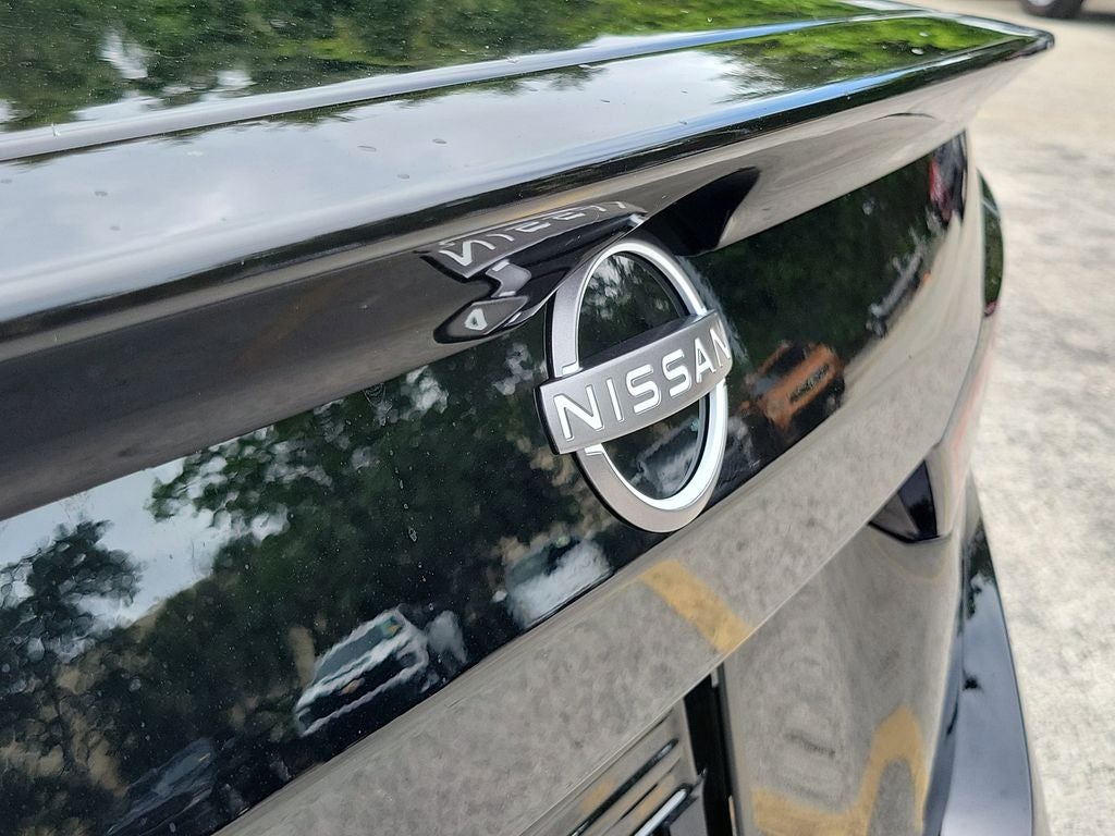 2026 Nissan Altima 2.5 SV Special Edition