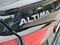 2026 Nissan Altima 2.5 SV Special Edition