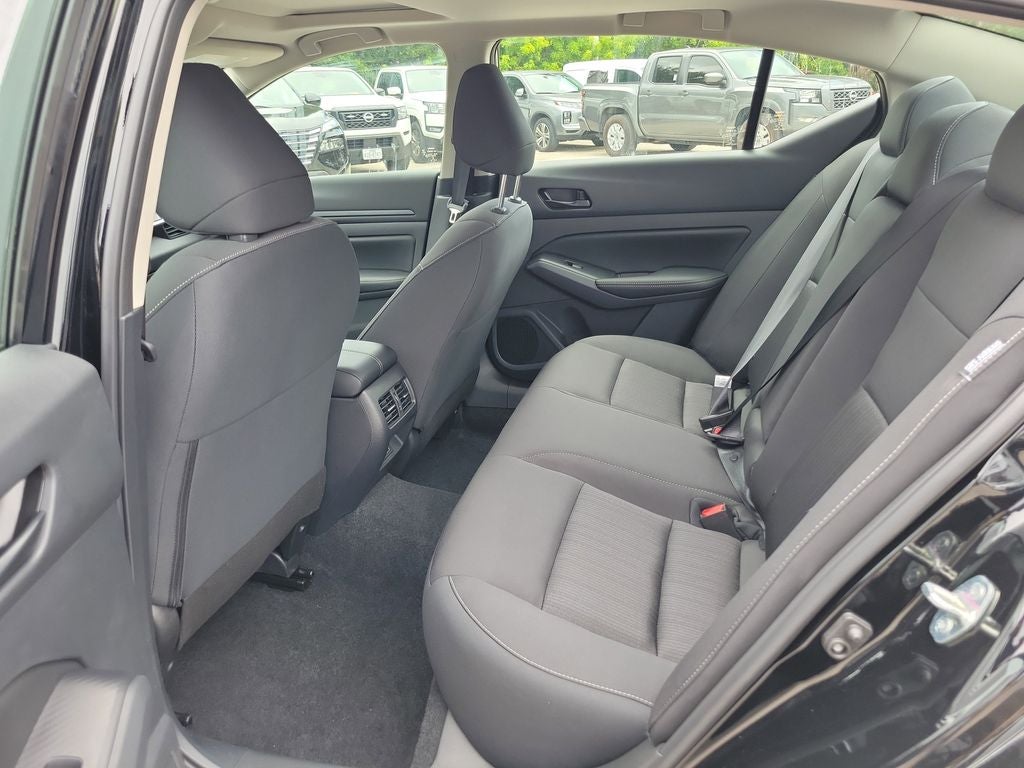 2026 Nissan Altima 2.5 SV Special Edition