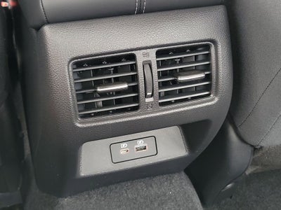 2026 Nissan Altima 2.5 SV Special Edition