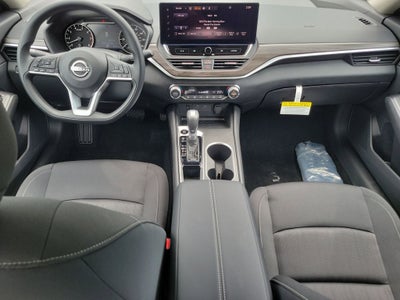 2026 Nissan Altima 2.5 SV Special Edition