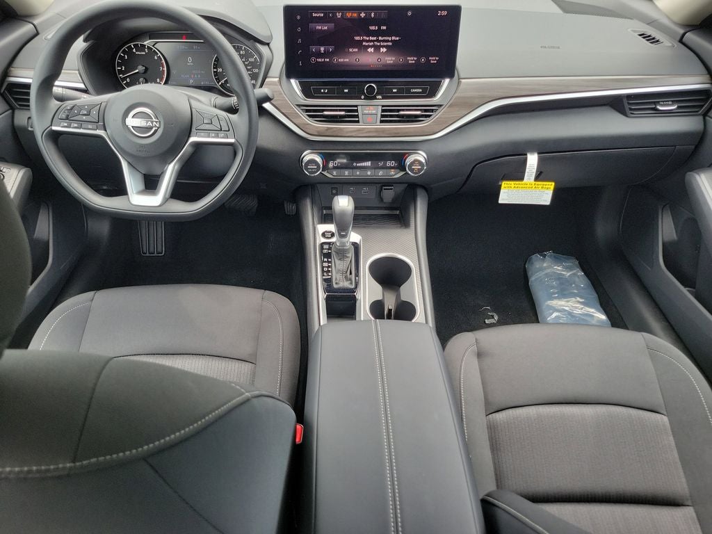 2026 Nissan Altima 2.5 SV Special Edition