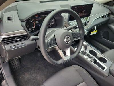 2026 Nissan Altima 2.5 SV Special Edition