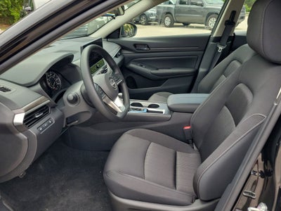2026 Nissan Altima 2.5 SV Special Edition
