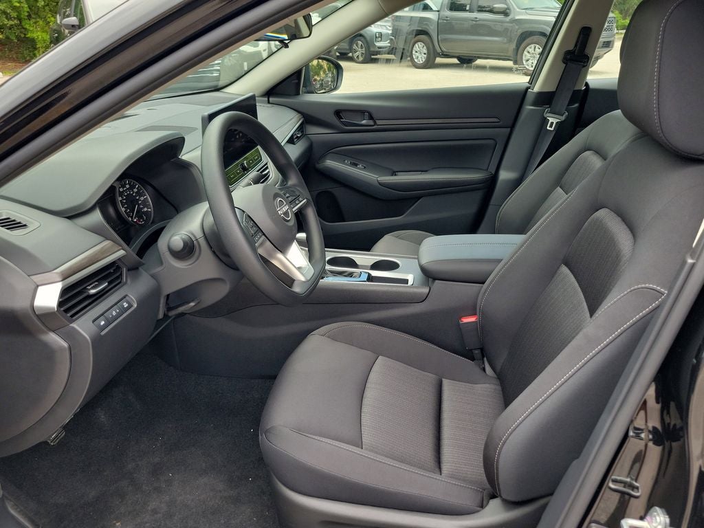 2026 Nissan Altima 2.5 SV Special Edition