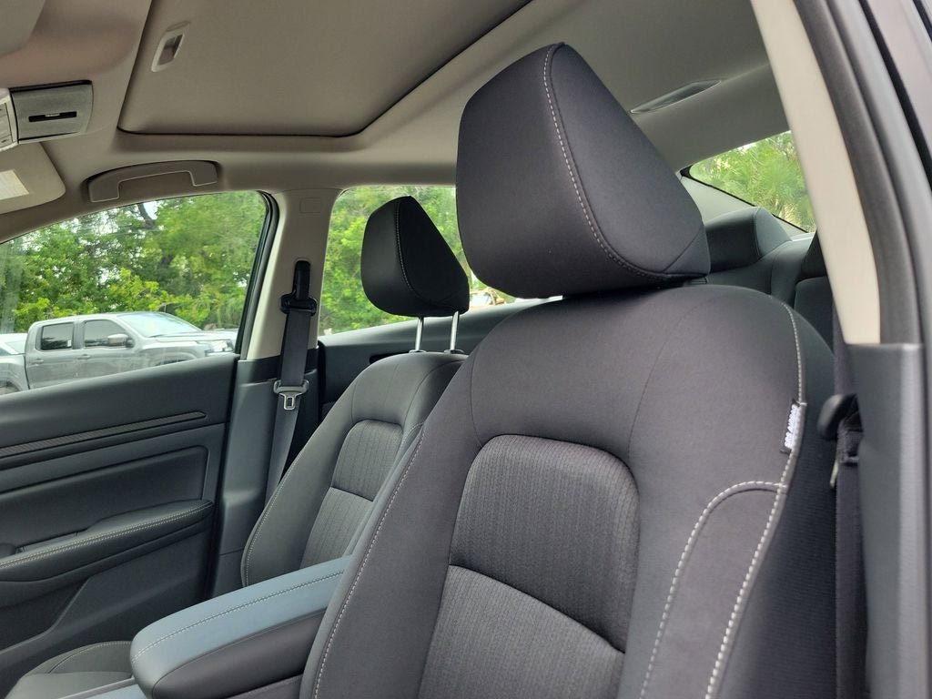 2026 Nissan Altima 2.5 SV Special Edition