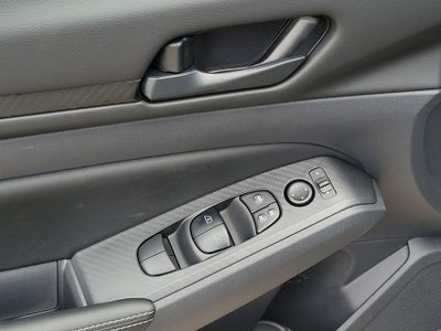 2026 Nissan Altima 2.5 SV Special Edition