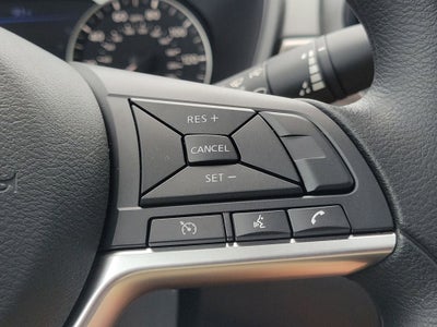 2026 Nissan Altima 2.5 SV Special Edition