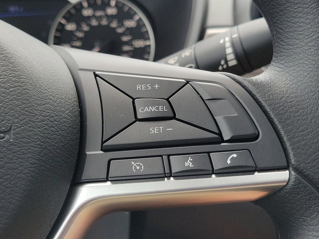 2026 Nissan Altima 2.5 SV Special Edition