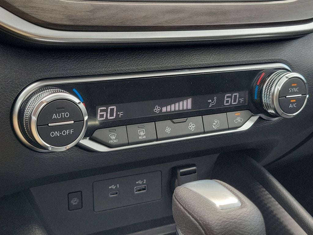 2026 Nissan Altima 2.5 SV Special Edition
