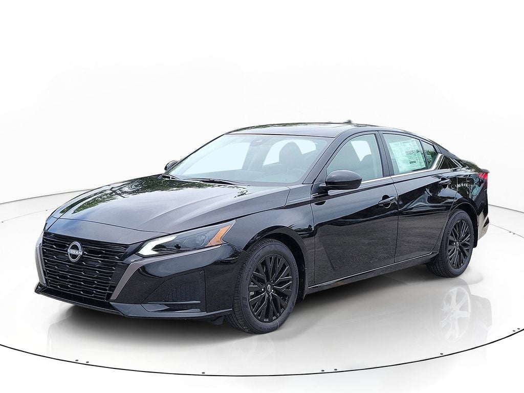2026 Nissan Altima 2.5 SV Special Edition