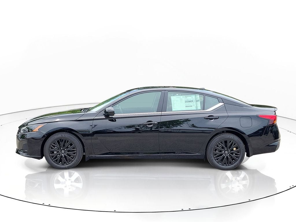 2026 Nissan Altima 2.5 SV Special Edition