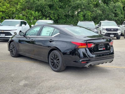 2026 Nissan Altima 2.5 SV Special Edition