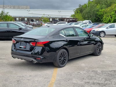 2026 Nissan Altima 2.5 SV Special Edition